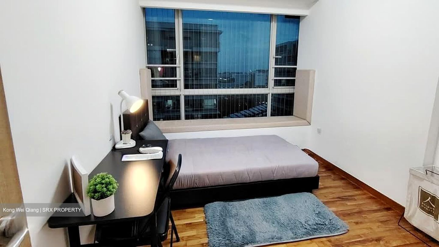 Caspian (D22), Condominium #568774041